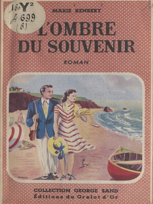 cover image of L'ombre du souvenir